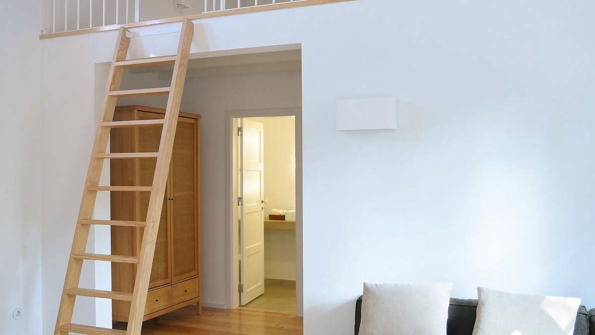 Sao Martinho da Cortica House | VUMBA - The Alembic