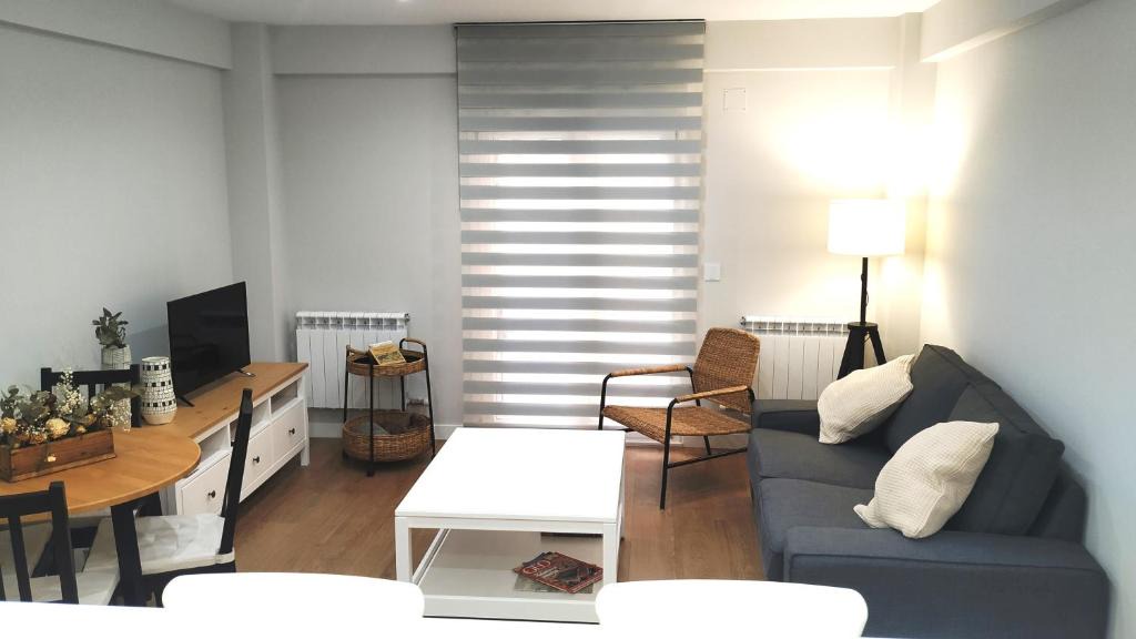 Garrido Sur Apartment | VuT BALBOA APARTAMENTO