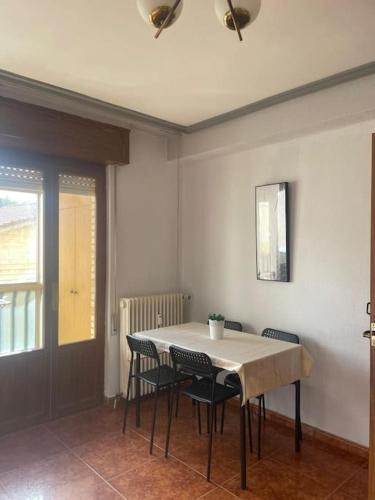 Soria Apartment | VUT Casa Albar