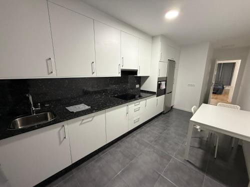 Figueras (Castropol) Apartment | Vut ILLA PANCHA