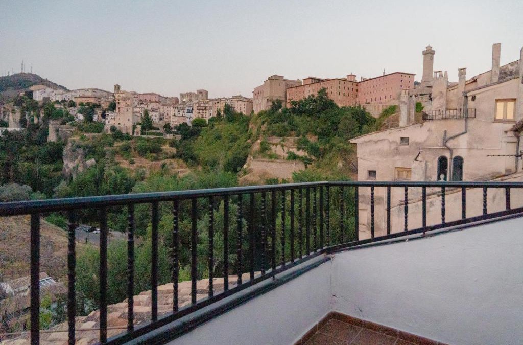 Old Town Apartment | VUT La Calle Estrecha