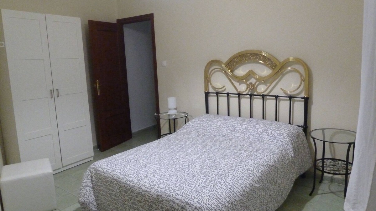 Aldeadavila de la Ribera Apartment | VuT Rupurupay C