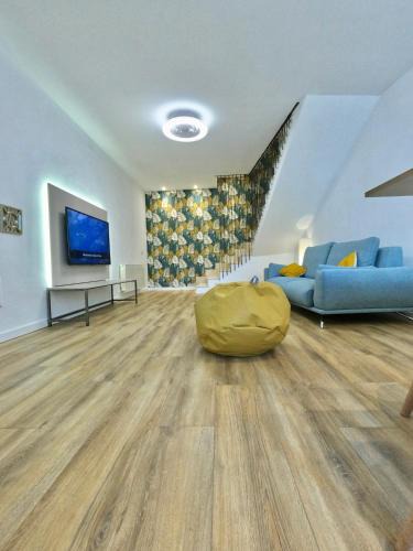 El Barraco House | VUT REAL DE ARRIBA