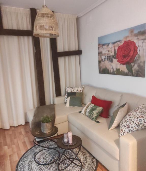 Old Town Apartment | VUT San Felipe