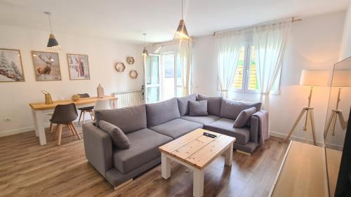 Sosas de Laciana House | VUT Sierra Pambley