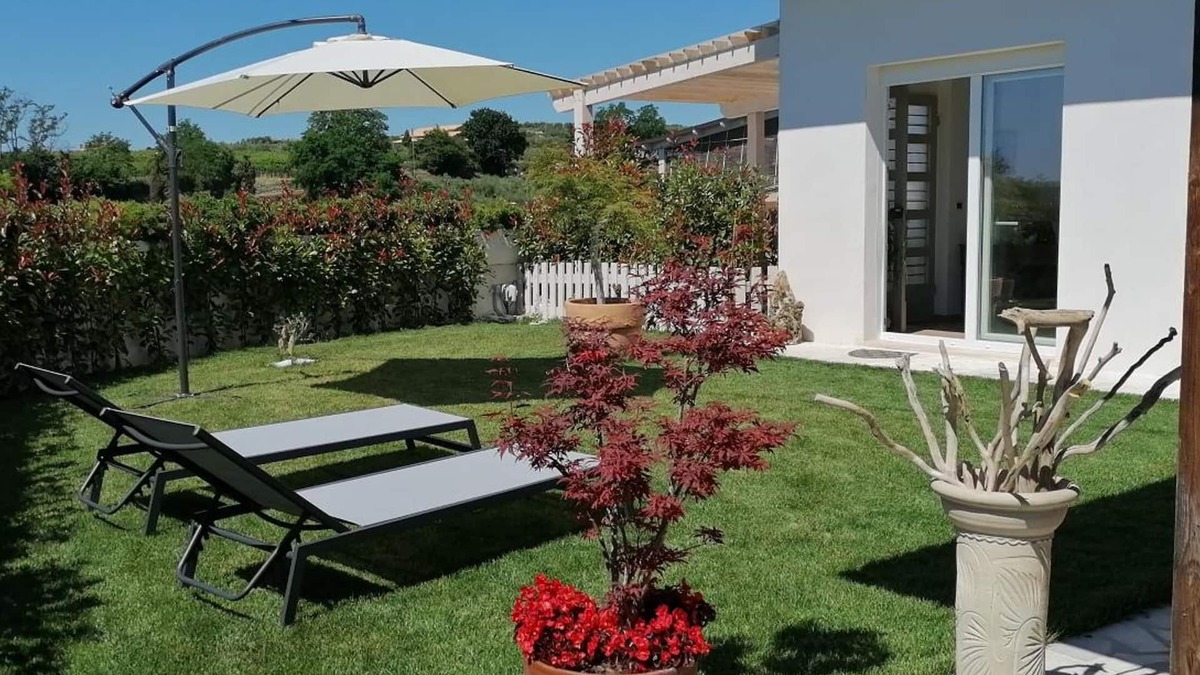 Francavilla al Mare Bed & Breakfast | Vuvulà