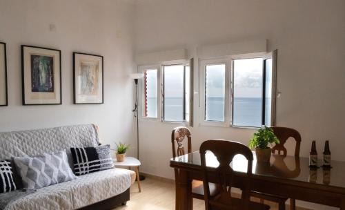 Santa Cruz de la Palma Apartment | VV Brisa Atlántica Las Nieves