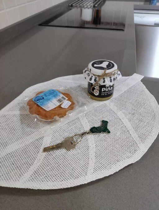 La Restinga Apartment | VV LA ISLA