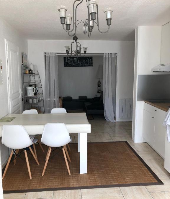 Conques-sur-Orbiel Apartment | VVA