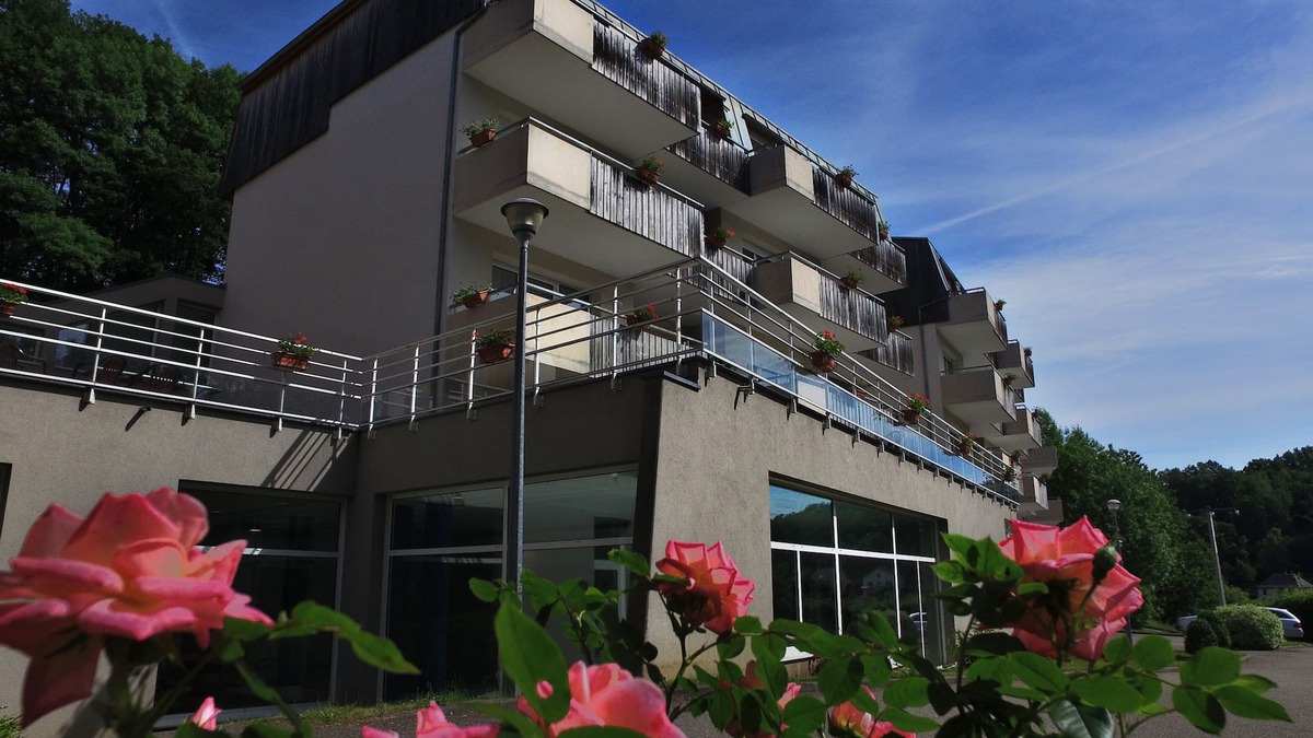 Orbey House | VVF Alsace Orbey Colmar