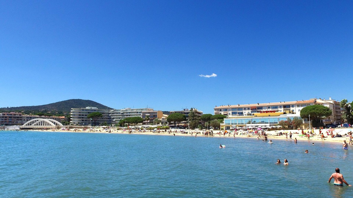 La Nartelle Other | VVF Golfe de Saint-Tropez, Sainte Maxime