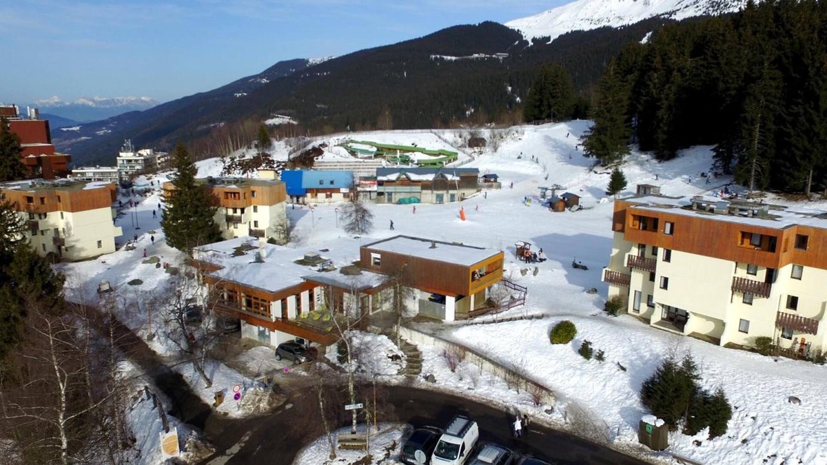 Prapoutel Other | VVF Les 7 Laux Massif de Belledonne, Prapoutel