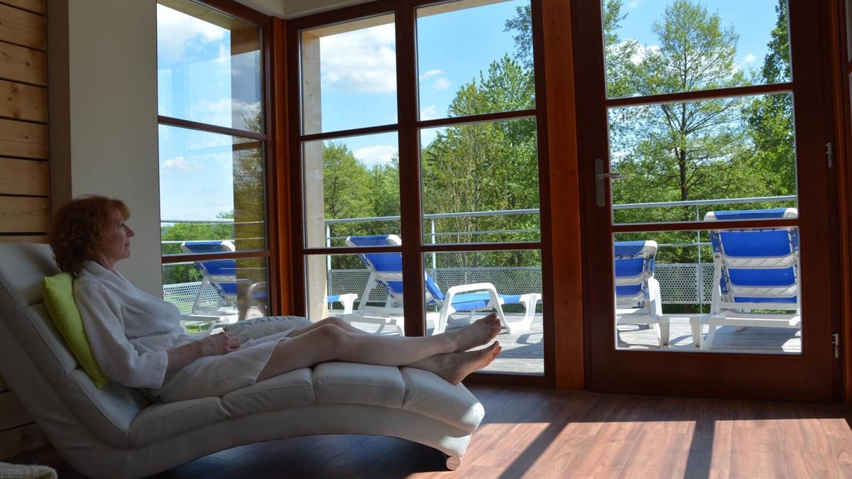 Saales Other | VVF Les Fontaines des Vosges, Saales