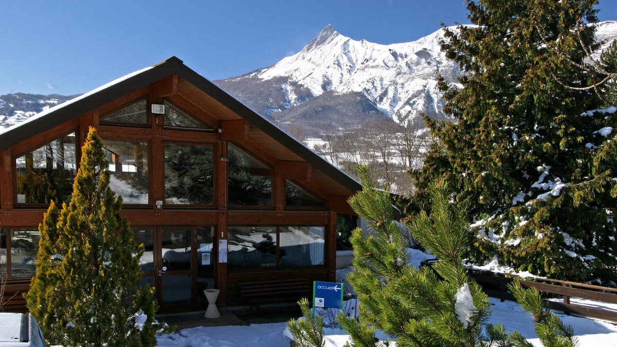 Saint-Bonnet-en-Champsaur Other | VVF Les Ecrins Champsaur, Saint Bonnet en Champsaur