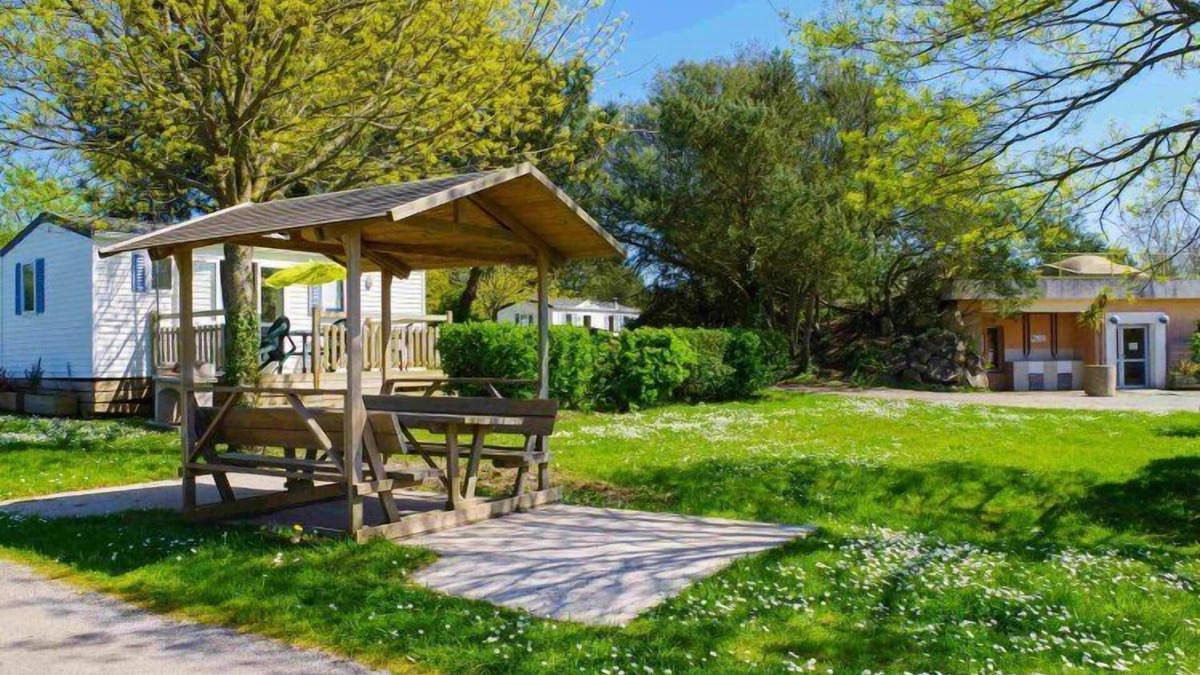 Larmor-Plage Hotel | VVF Morbihan Larmor-Plage, Larmor Baden