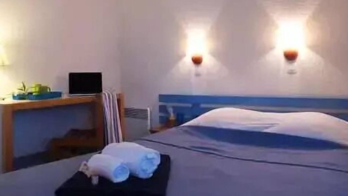 Ars-en-Re Apartment | VVF Résidence Île de Ré Ars-en-Ré * - Apartment "Le Fier Rez-de-jardin" 3 rooms 5 people