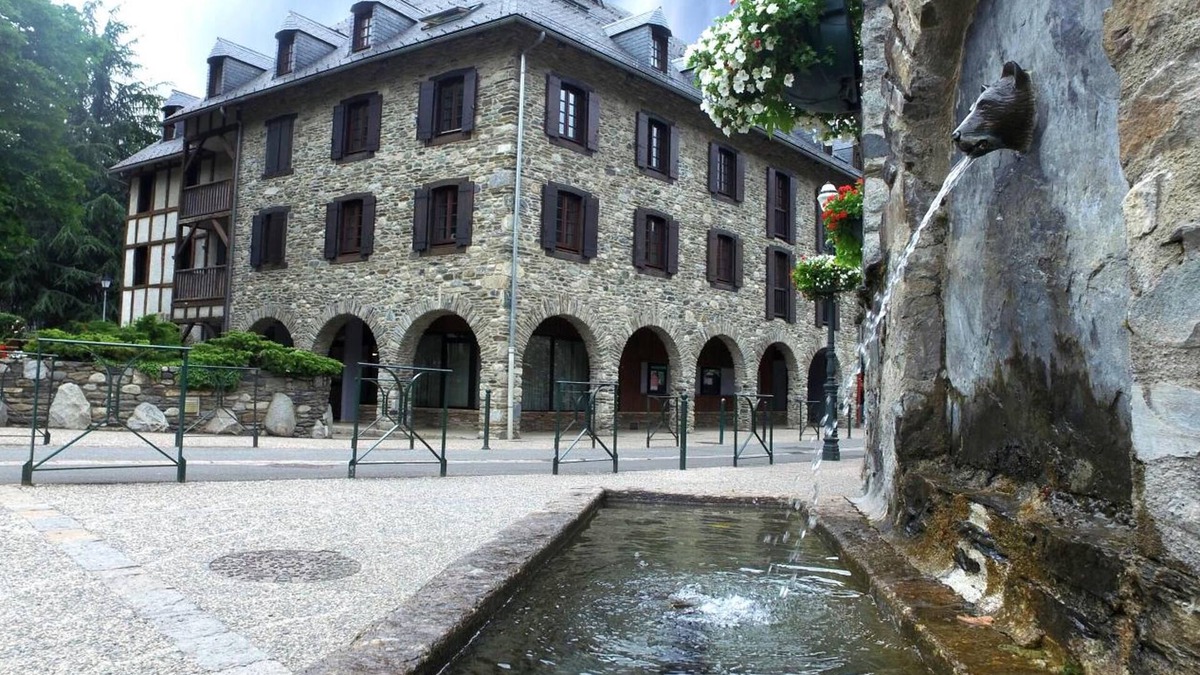 Saint-Lary-Soulan Other | VVF Saint-Lary-Soulan Hautes-Pyrénées