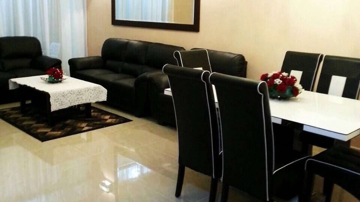Batu Ferringhi Apartment | VVIP APT INFRONT HARD ROCK FERRINGHI