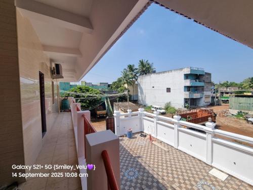 Moratandi Bed & Breakfast | vvj RESIDENCY