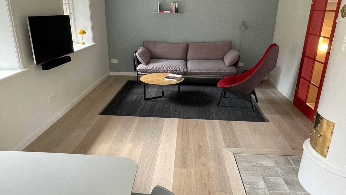 Nieblum House | WÖDA - Idun