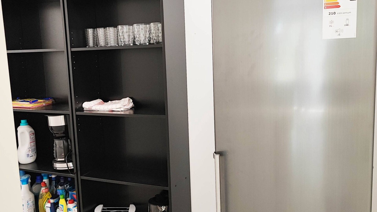 Mainz Apartment | Wünderschönes Apartment nah Freizeit Park in Mainz