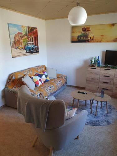 Gossersweiler Apartment | Wünschel Stube