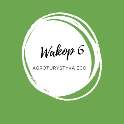 Nowa Słupia House | Wąkop 6 Agroturystyka Eco