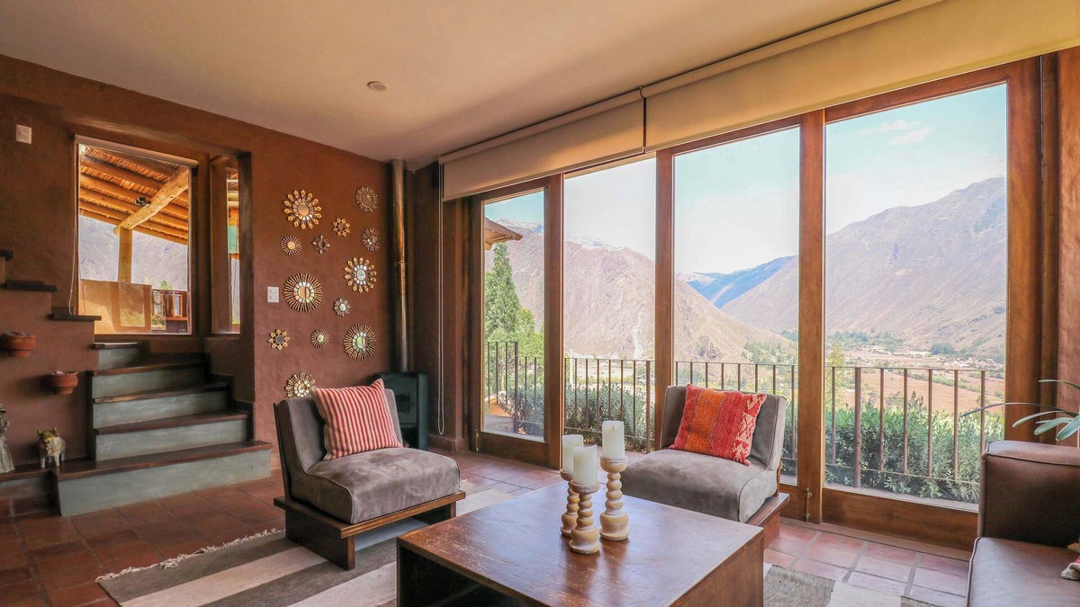 Huaran House | w* | Amazing 2BR House in Valle Sagrado