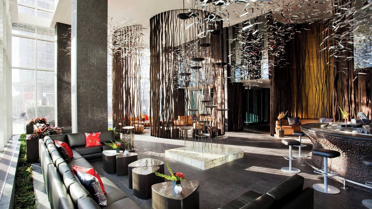 Downtown Atlanta Hotel | W Atlanta Downtown