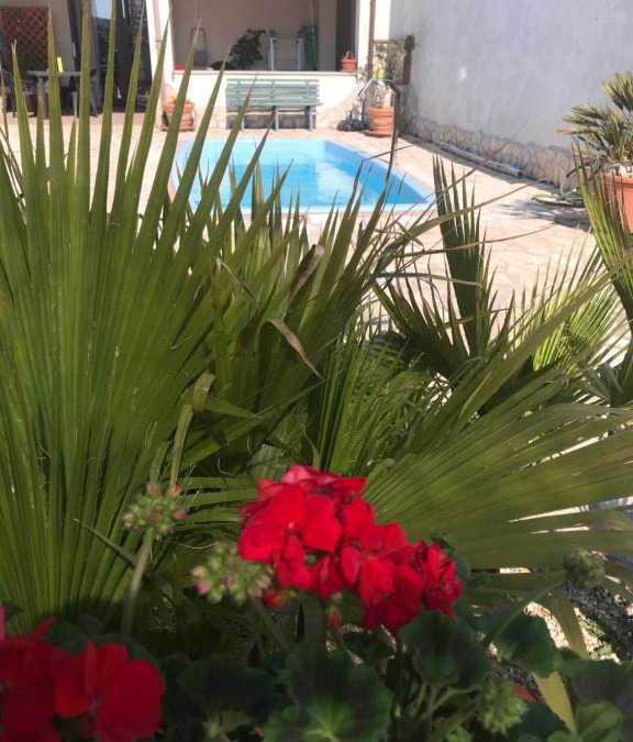 Pomezia Bed & Breakfast | W&B Pomezia