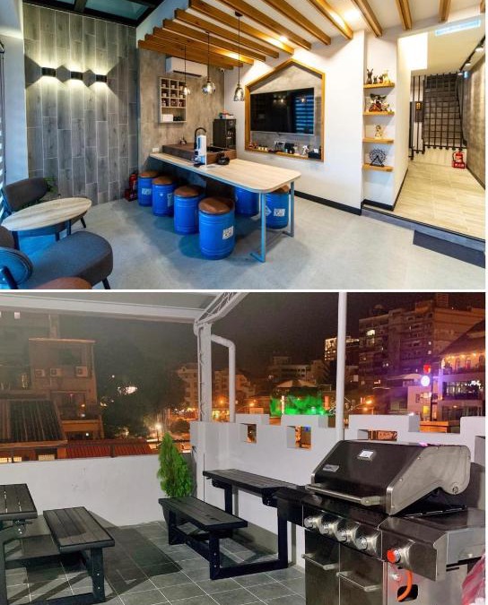 West Central District House | W Cube