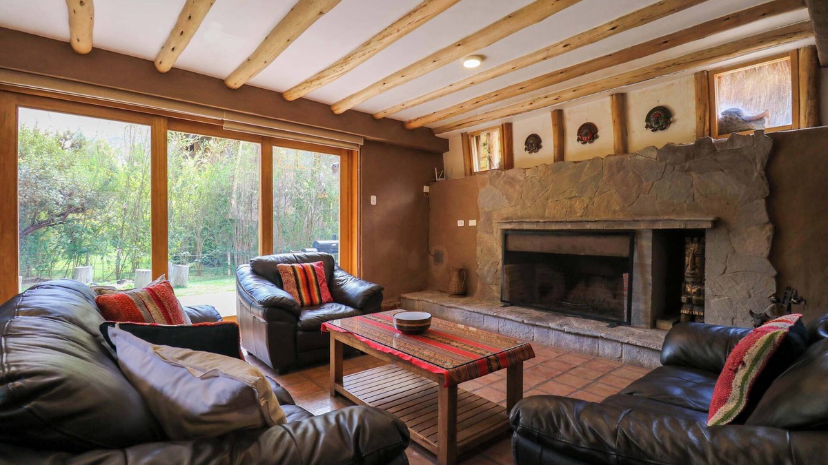 Calca House | w* | Exclusive 3BR Dream House in Valle Sagrado