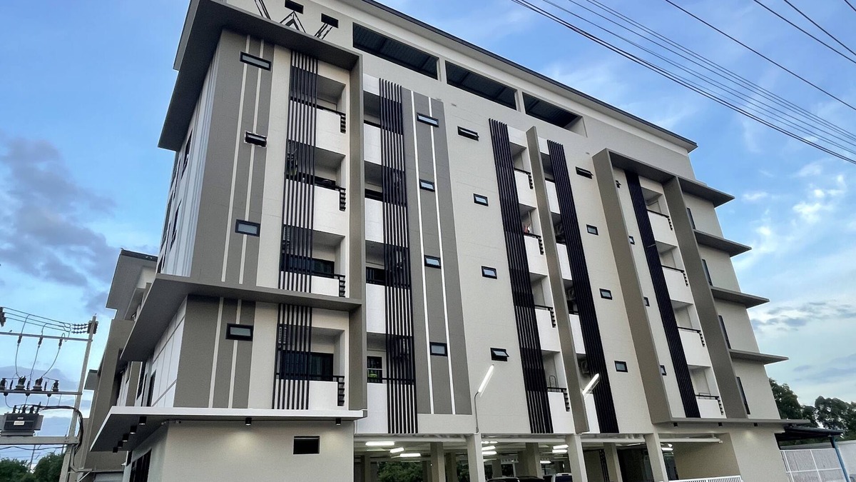 Samut Sakhon Apartment | W residence samutsakorn