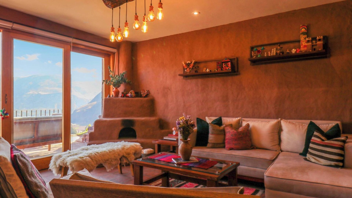 Huaran House | w* | Splendid 3BR House in Valle Sagrado