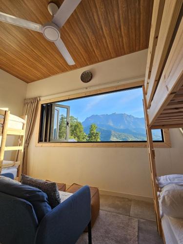 Kundasang House | W Villa 8 Kundasang