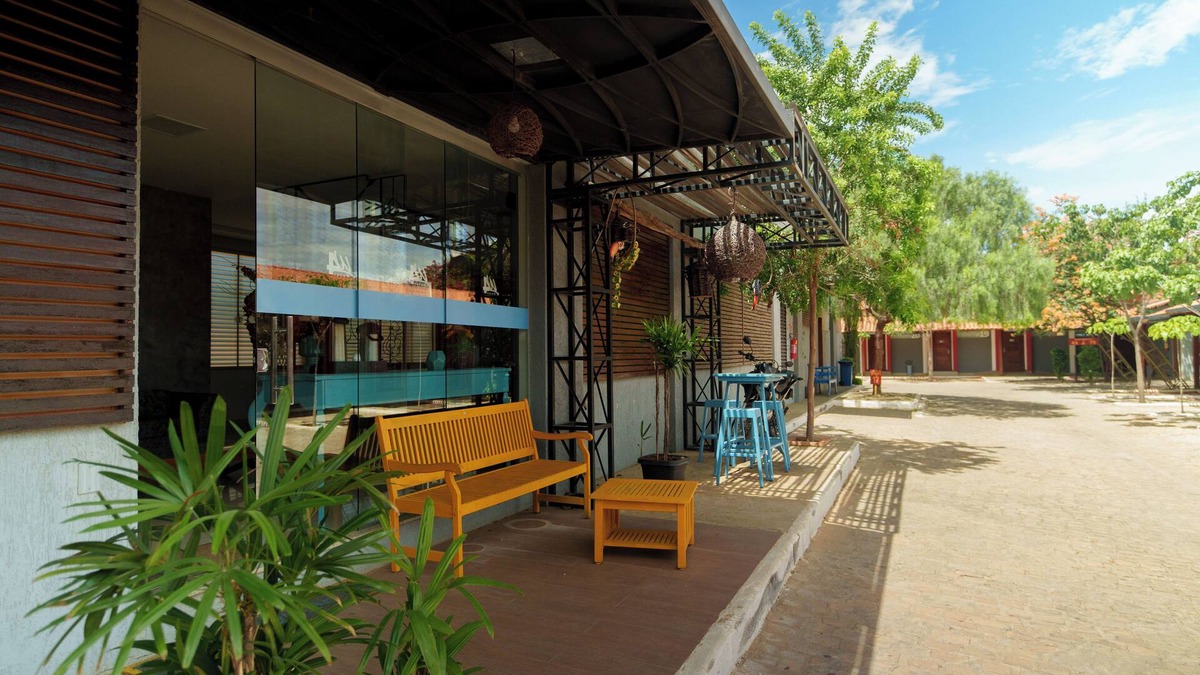 Irece Hotel | W4 Hotel