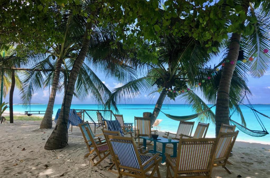 Vashafaru House | Waadhee Inn Vashafaru