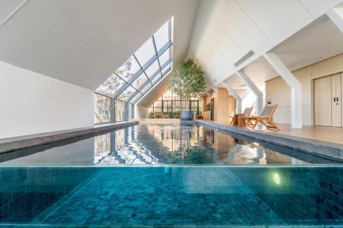 Hua Hin Hotel | WABI SABI Onsen Villa Hua Hin