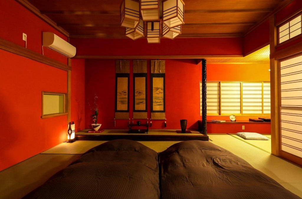 Oyabe House | WABISABI ISURUGI KASHIWAYA - Vacation STAY 34839v