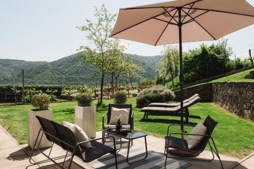 Weissenkirchen in der Wachau Apartment | Wachaulodge