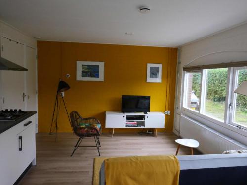 Kollum House | Wadnhûs