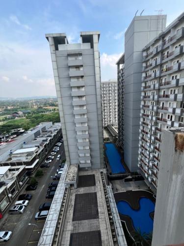 Sukaraja Apartment | Wadul
