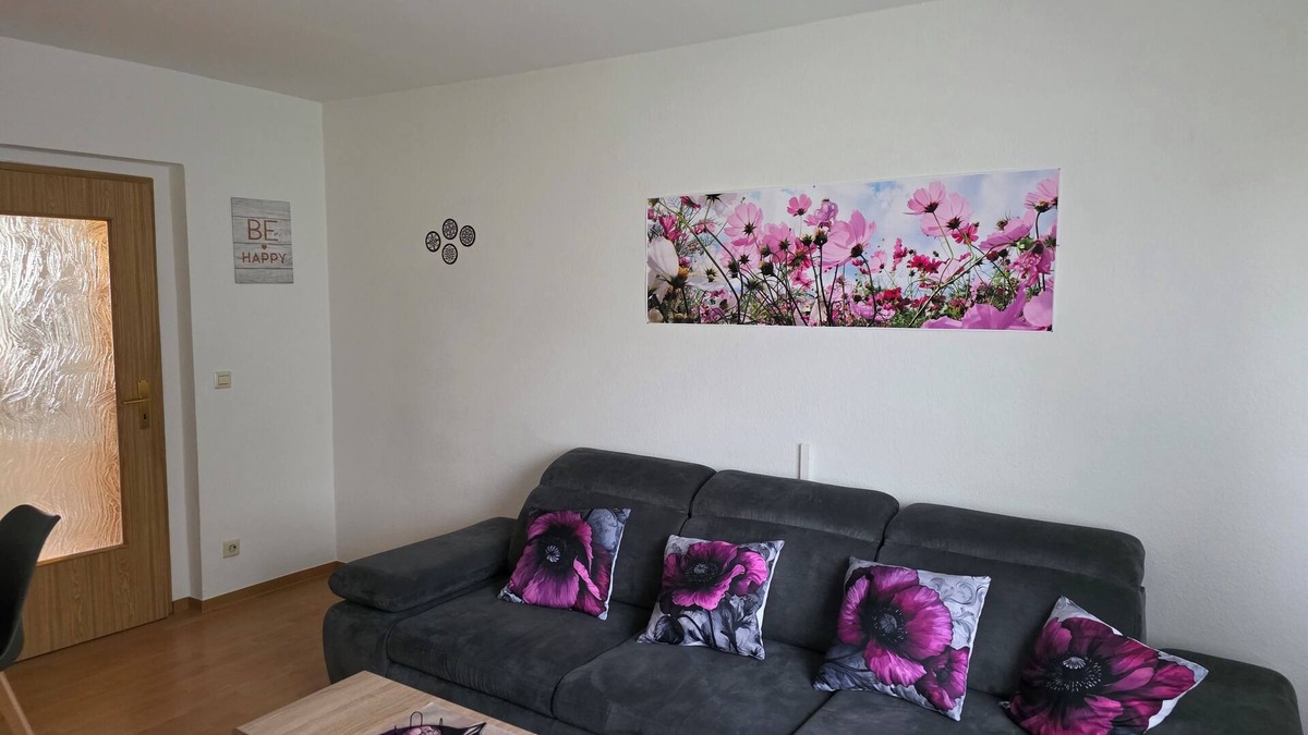 Neustadt Apartment | Wagner's family apartment