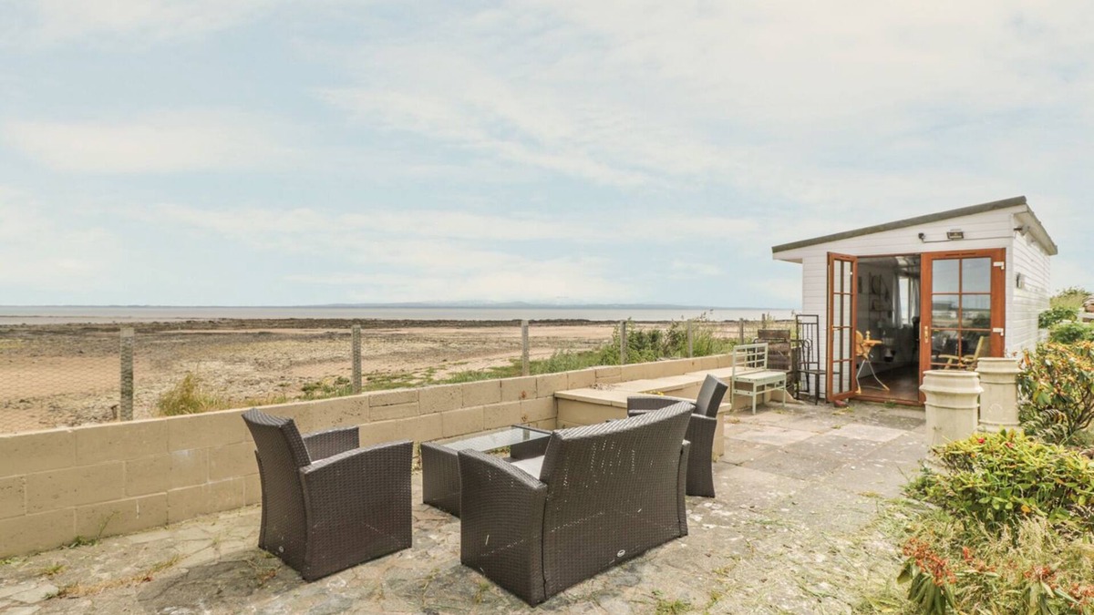 Southerness Cottage | Wagtail Cottage