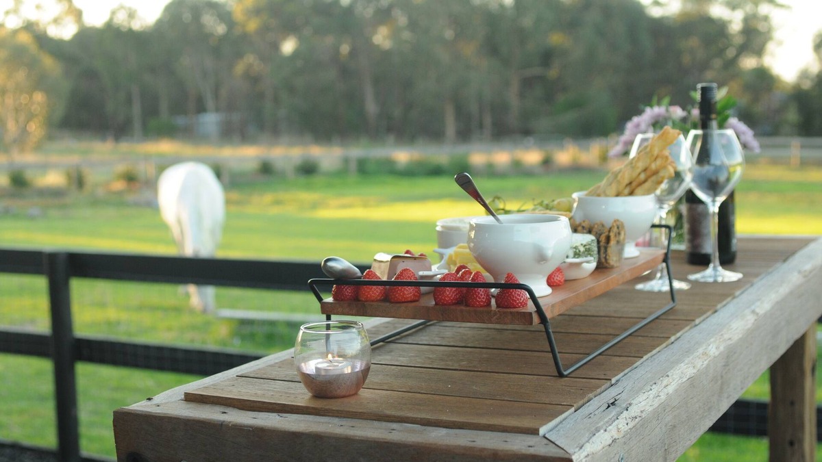 Longford Ski Chalet | "Wagtail Nest"- Country Charm, Relaxing Retreat!