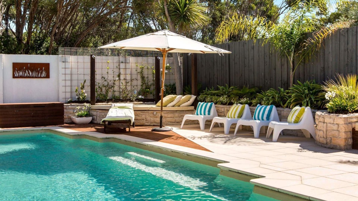 Blairgowrie House | WAIKIKI - BLAIRGOWRIE