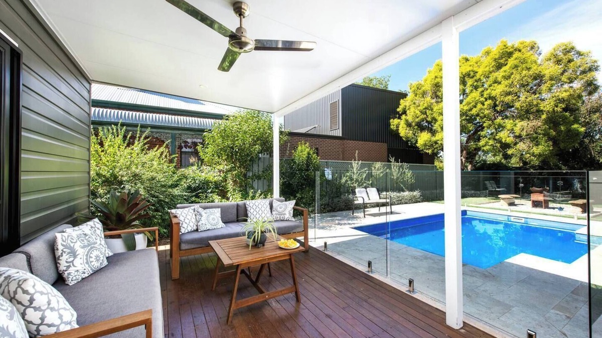 Central Mudgee House | Waima Year round Comfort in the Heart of Mudgee