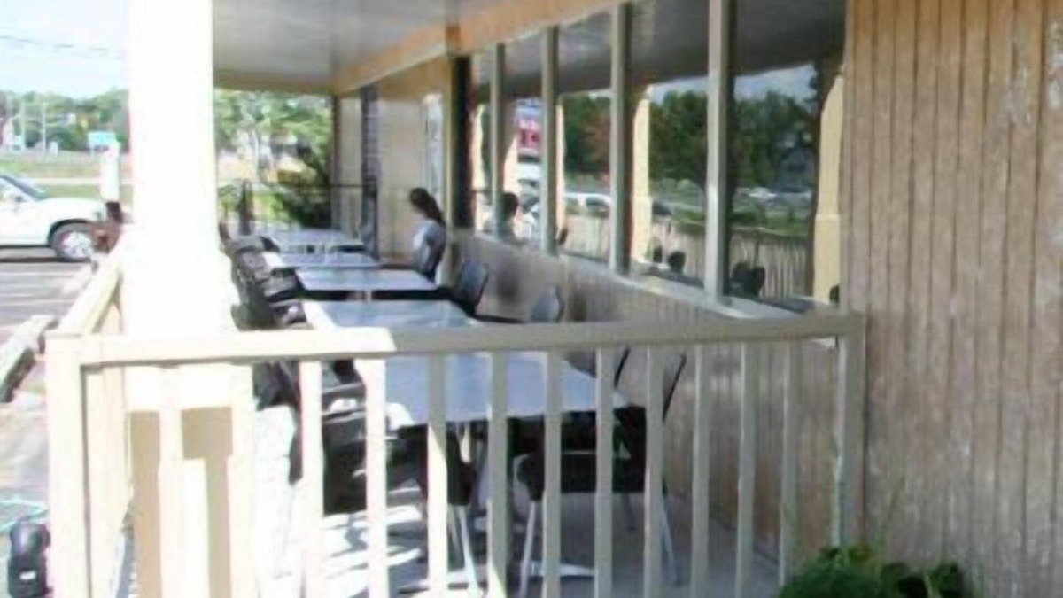 Wainfleet Hotel | Wainfleet Motel & Restaurant