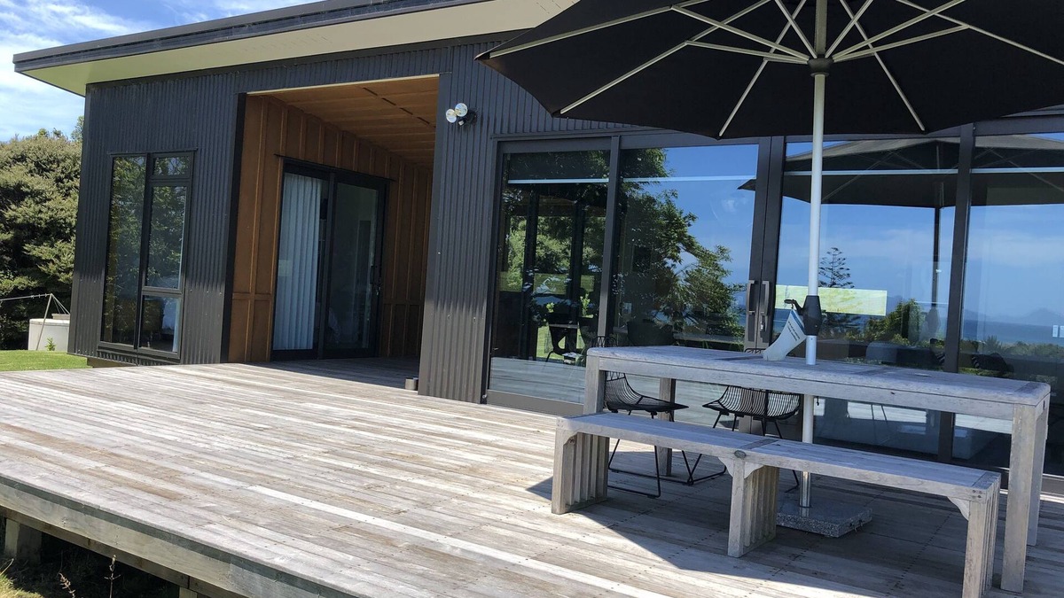 Waipu Cove House | Waipu Cove at its best!