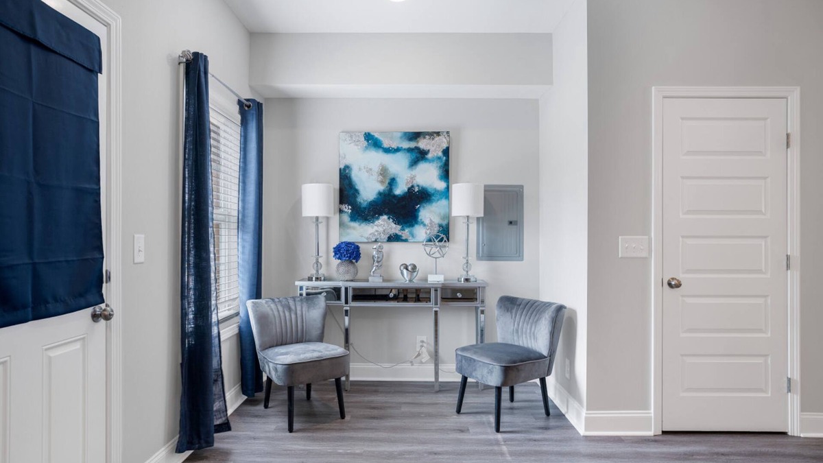 Clarksville House | Waiting to Excell in Clarksville